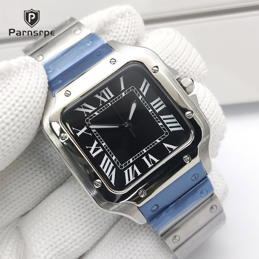 Orologi da Uomo con Cassa Quad - Patek Philippe Watch Nautilus recensione e prezzo