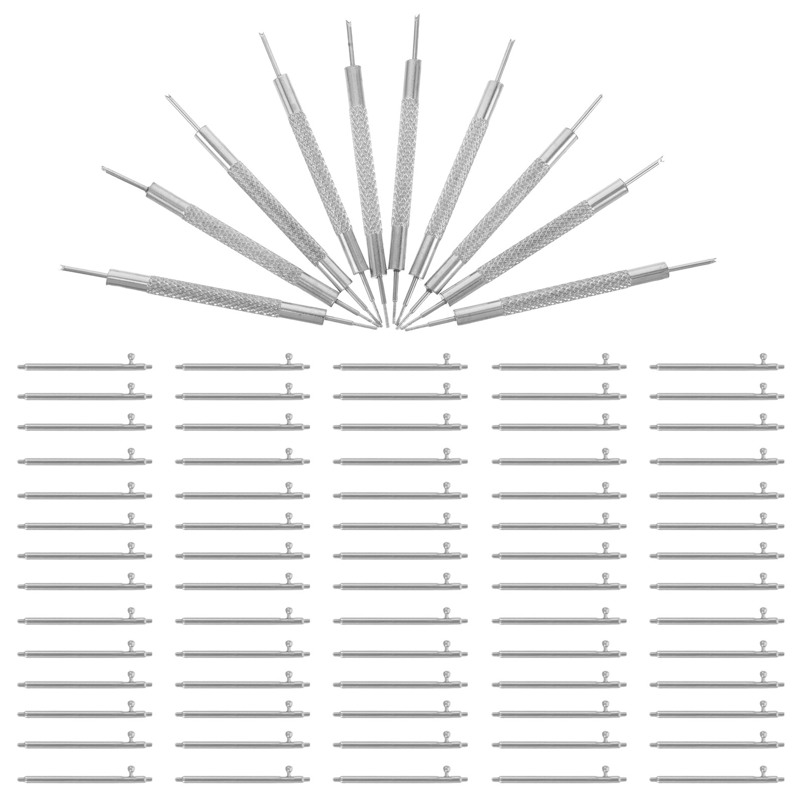 Set di 110 pezzi di strumenti  - Spring Bar Tool Set recensione e prezzo