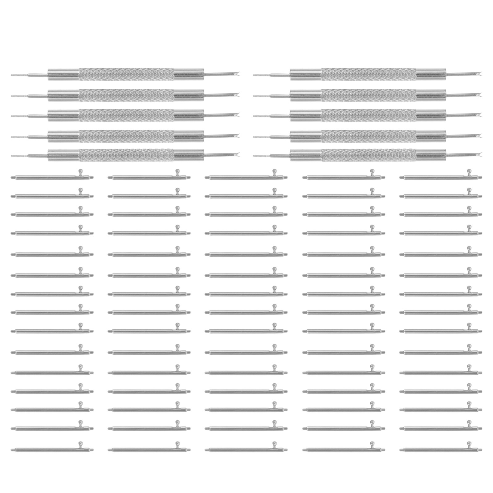 Set di 110 pezzi di strumenti  - Spring Bar Tool Set recensione e prezzo