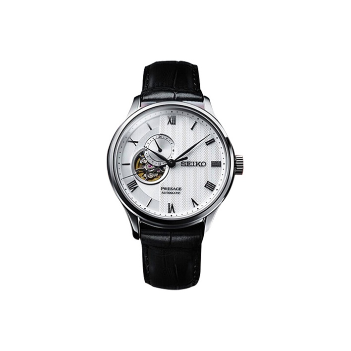 Orologio da uomo SEIKO Presage - Seiko Watch Presage recensione e prezzo