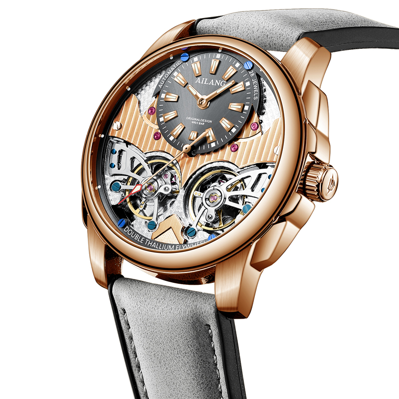AILANG Orologio da uomo milita - Omega Watch Constellation recensione e prezzo