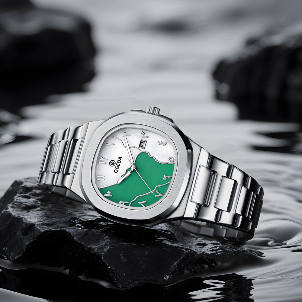 2025 Nuovo orologio al quarzo  - Omega Watch Constellation recensione e prezzo