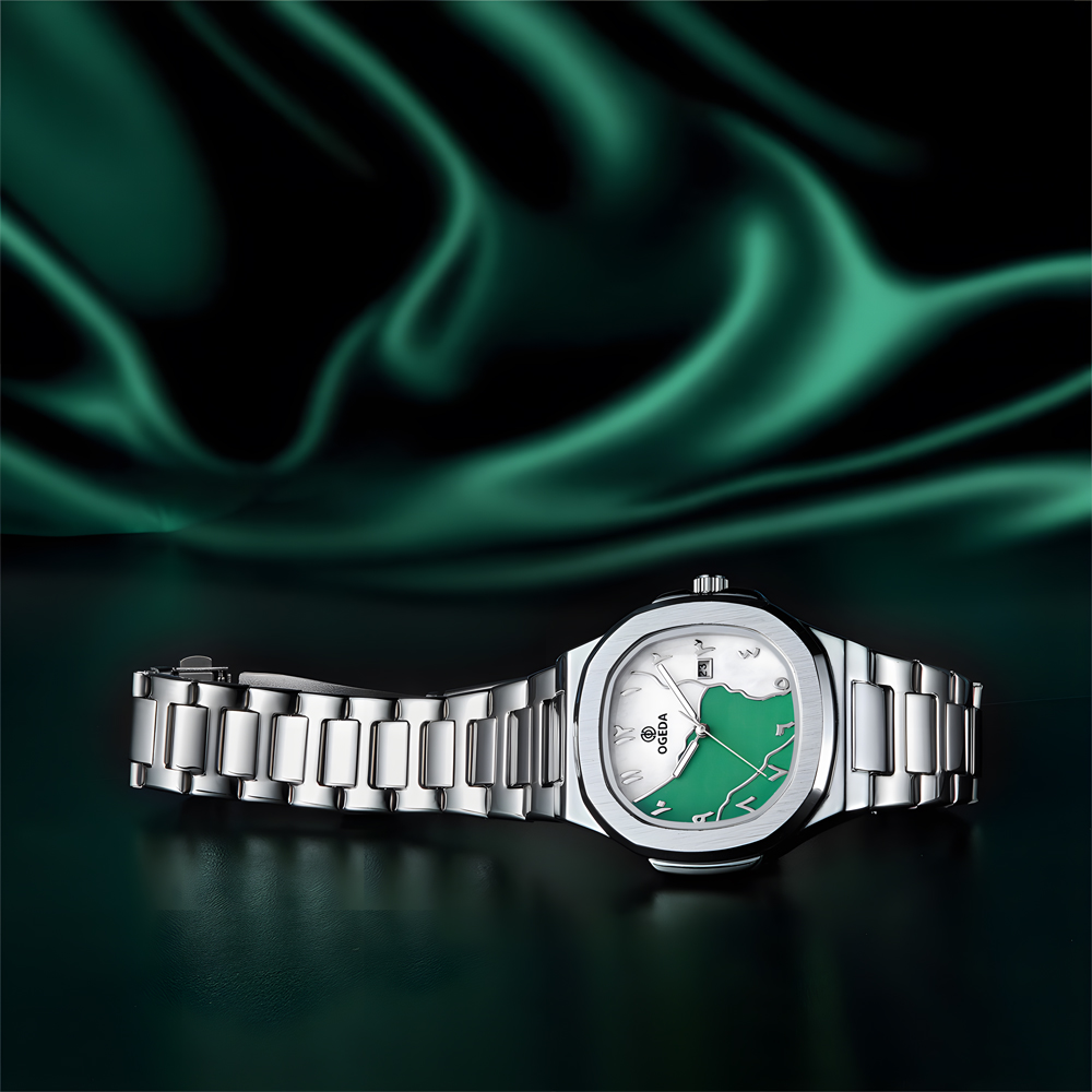 2025 Nuovo orologio al quarzo  - Omega Watch Constellation recensione e prezzo